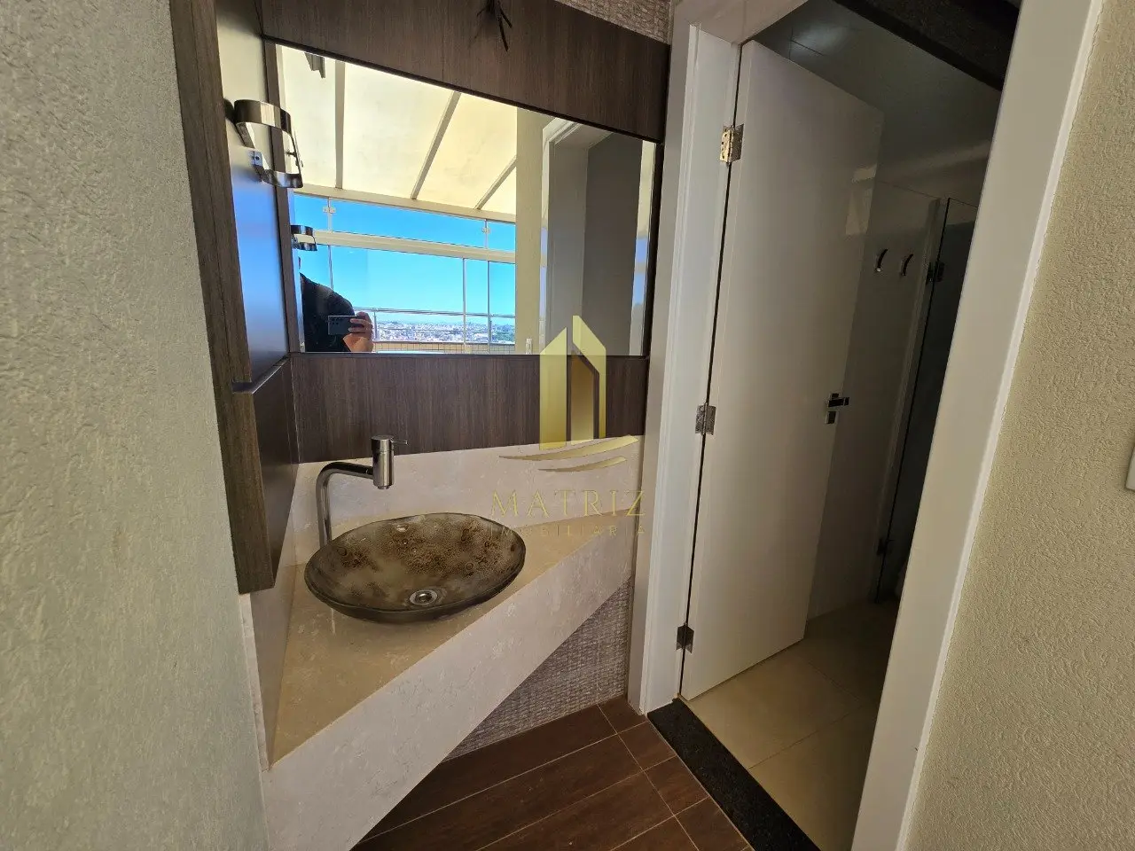 Apartamento à venda no Cidade Nova em Franca - Cód. 3209 (Foto 8) - Matriz Imobiliária