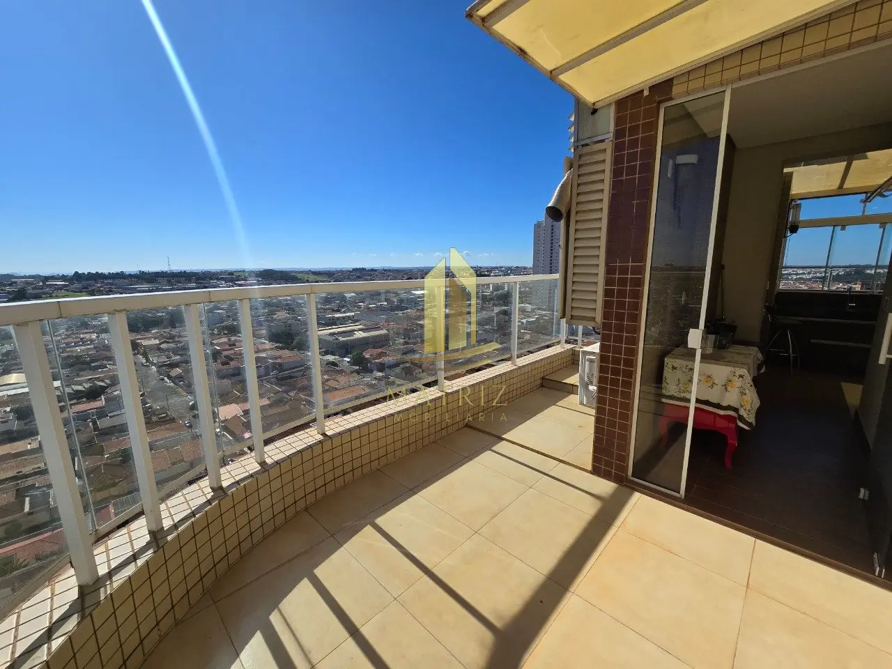 Apartamento à venda no Cidade Nova em Franca - Cód. 3209 (Foto 9) - Matriz Imobiliária