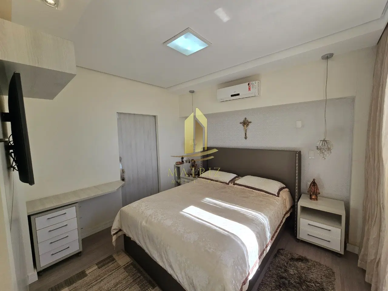 Apartamento à venda no Cidade Nova em Franca - Cód. 3209 (Foto 10) - Matriz Imobiliária
