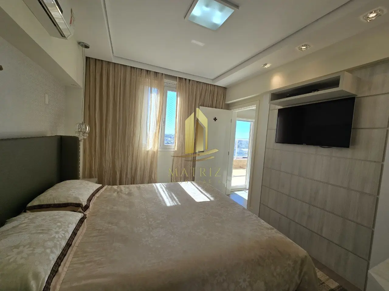 Apartamento à venda no Cidade Nova em Franca - Cód. 3209 (Foto 11) - Matriz Imobiliária