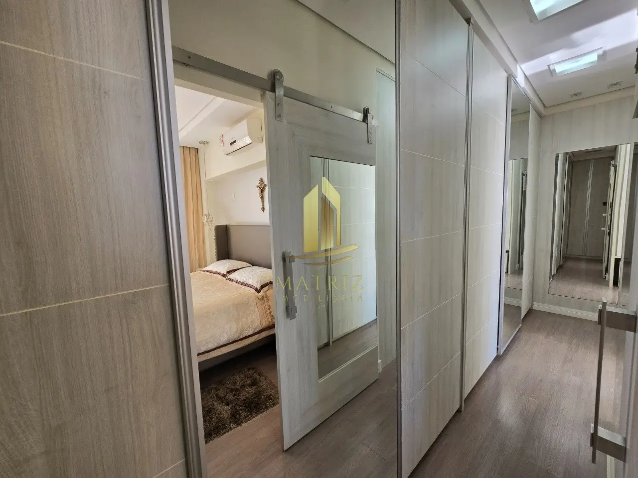 Apartamento à venda no Cidade Nova em Franca - Cód. 3209 (Foto 12) - Matriz Imobiliária