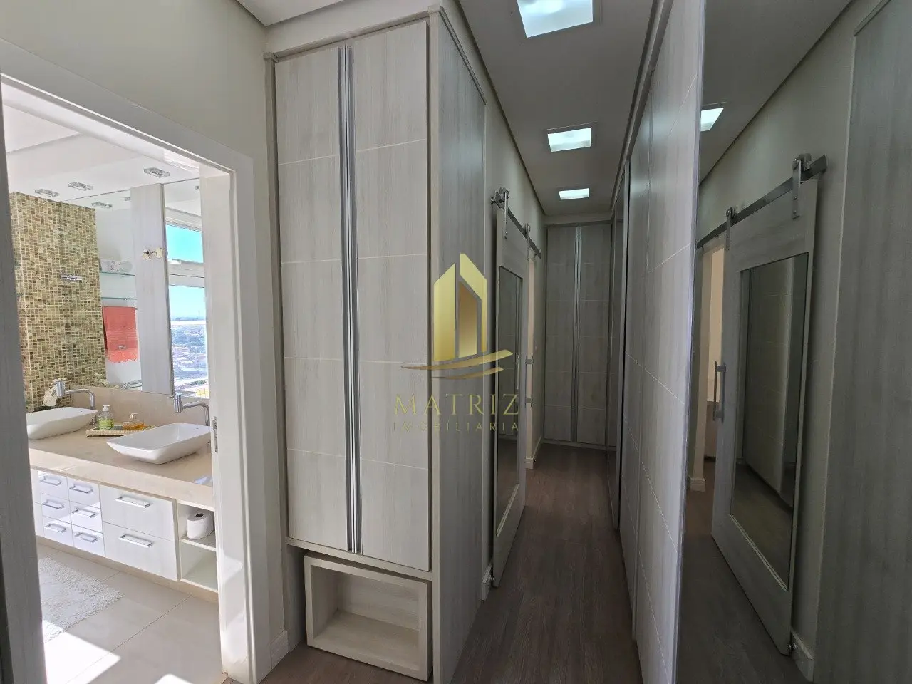Apartamento à venda no Cidade Nova em Franca - Cód. 3209 (Foto 13) - Matriz Imobiliária