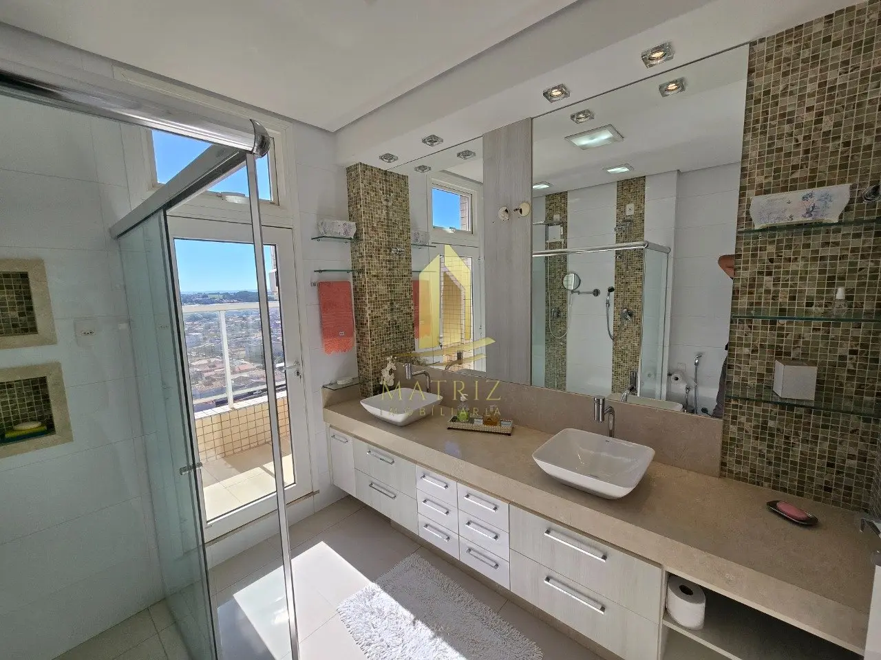 Apartamento à venda no Cidade Nova em Franca - Cód. 3209 (Foto 14) - Matriz Imobiliária