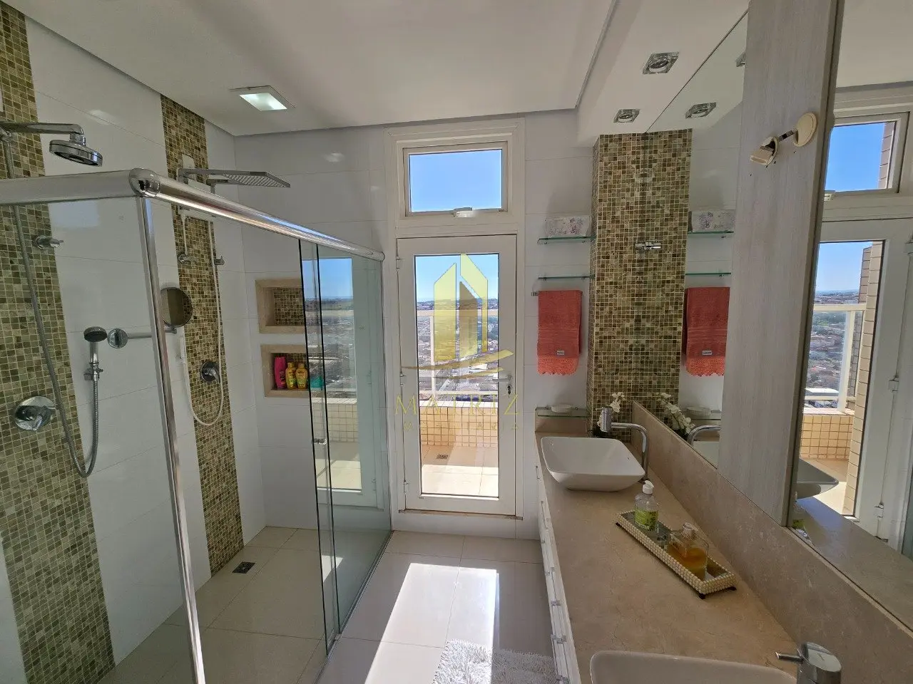 Apartamento à venda no Cidade Nova em Franca - Cód. 3209 (Foto 15) - Matriz Imobiliária