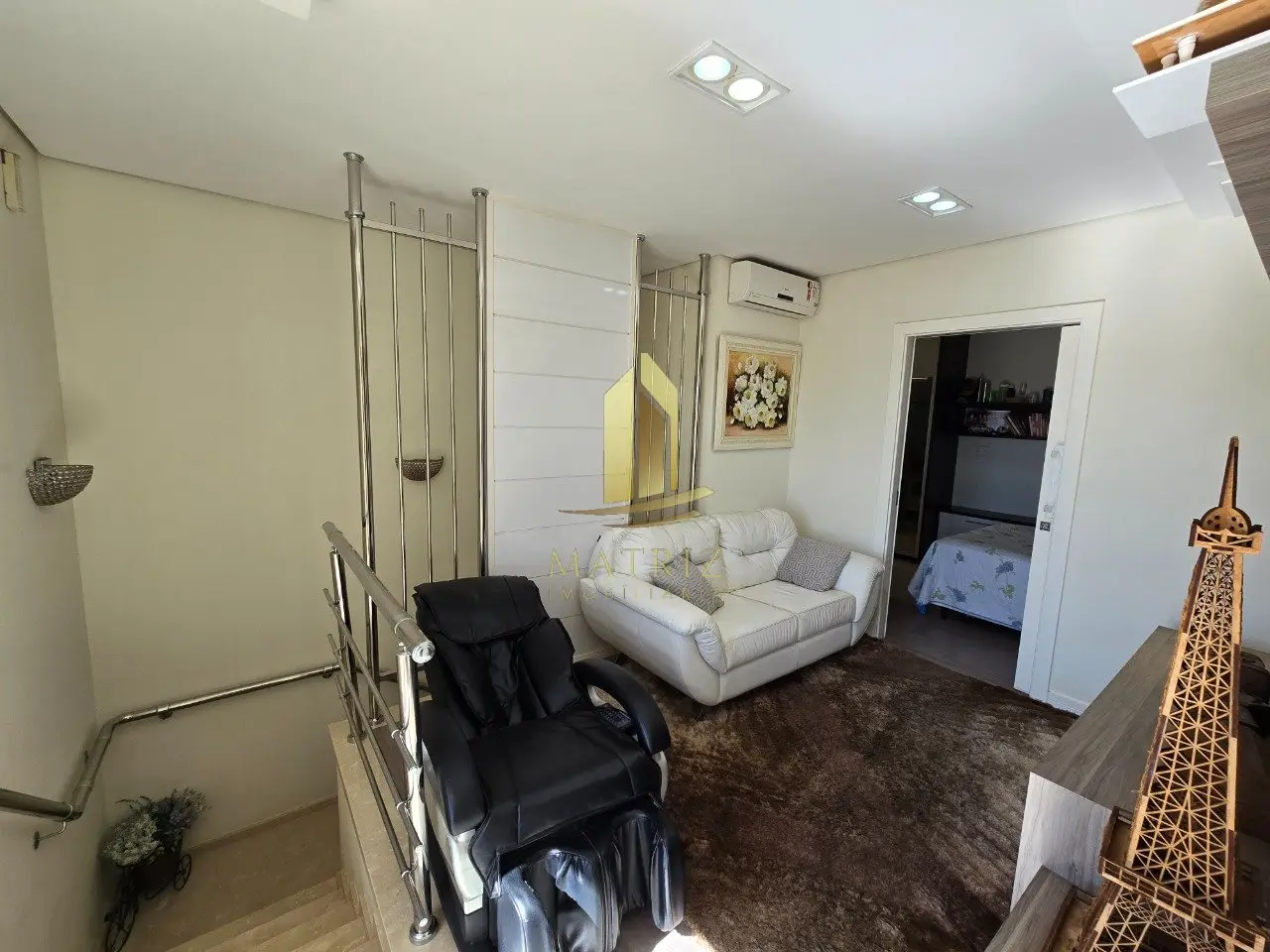 Apartamento à venda no Cidade Nova em Franca - Cód. 3209 (Foto 17) - Matriz Imobiliária