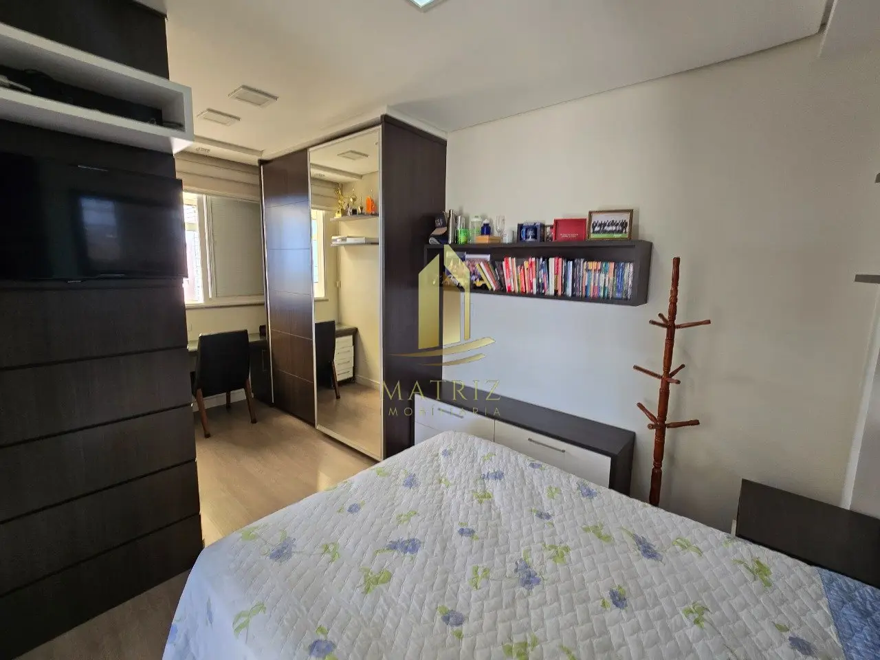 Apartamento à venda no Cidade Nova em Franca - Cód. 3209 (Foto 18) - Matriz Imobiliária