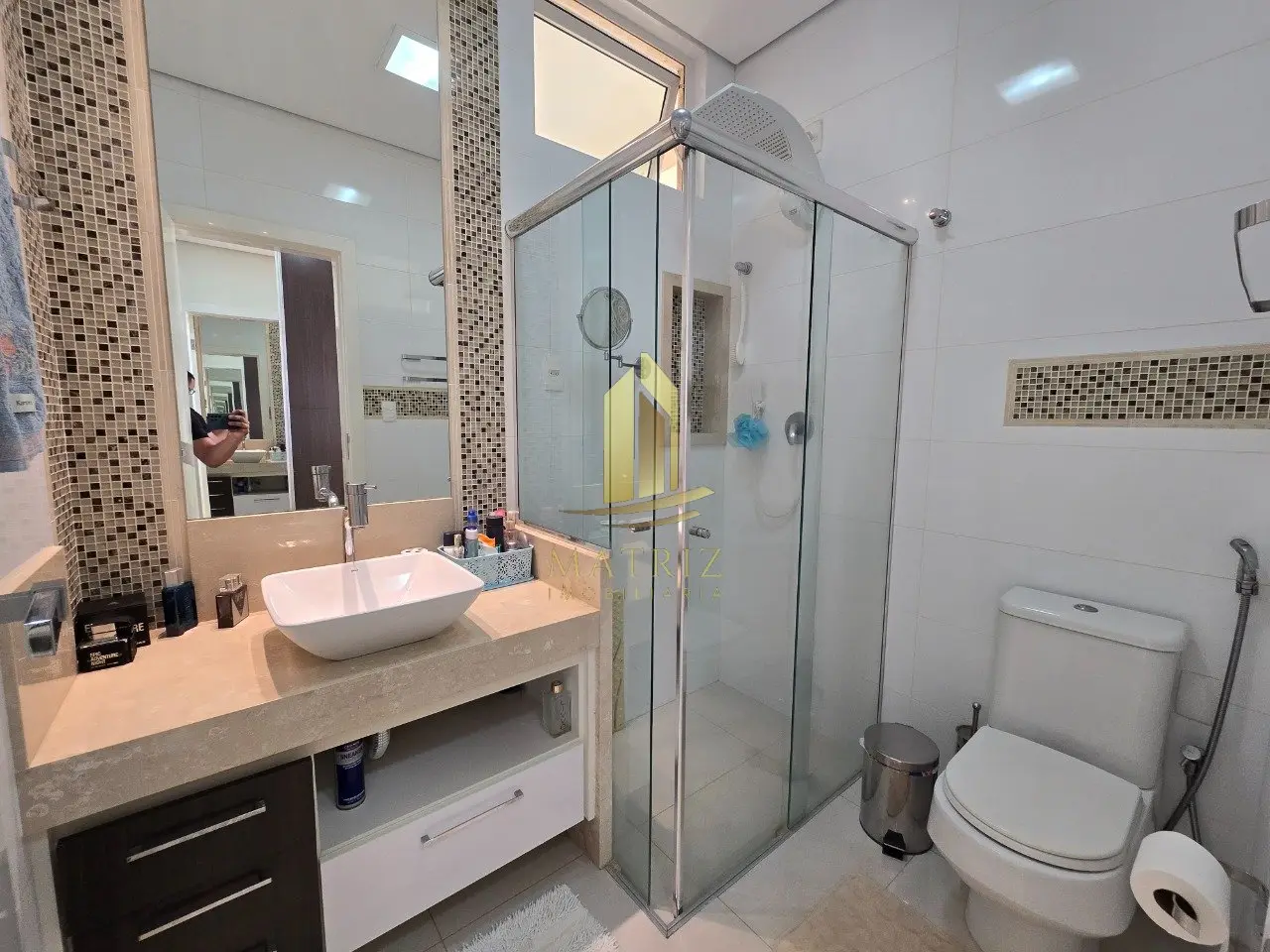 Apartamento à venda no Cidade Nova em Franca - Cód. 3209 (Foto 20) - Matriz Imobiliária