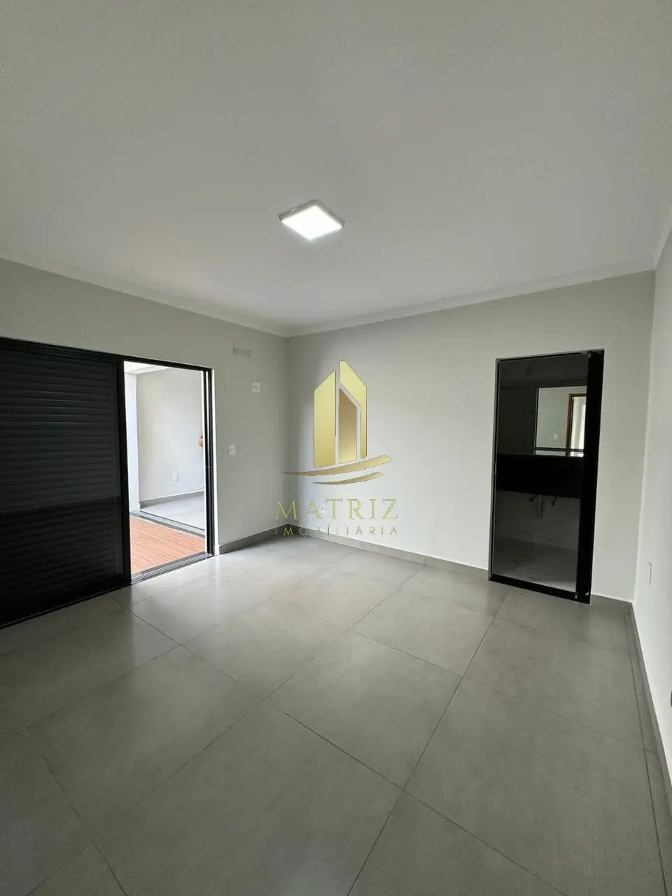 Casa à venda no São Joaquim em Franca - Cód. 3215 (Foto 6) - Matriz Imobiliária