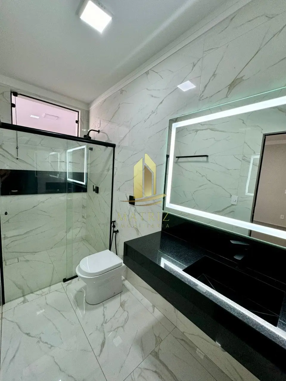 Casa à venda no São Joaquim em Franca - Cód. 3215 (Foto 7) - Matriz Imobiliária