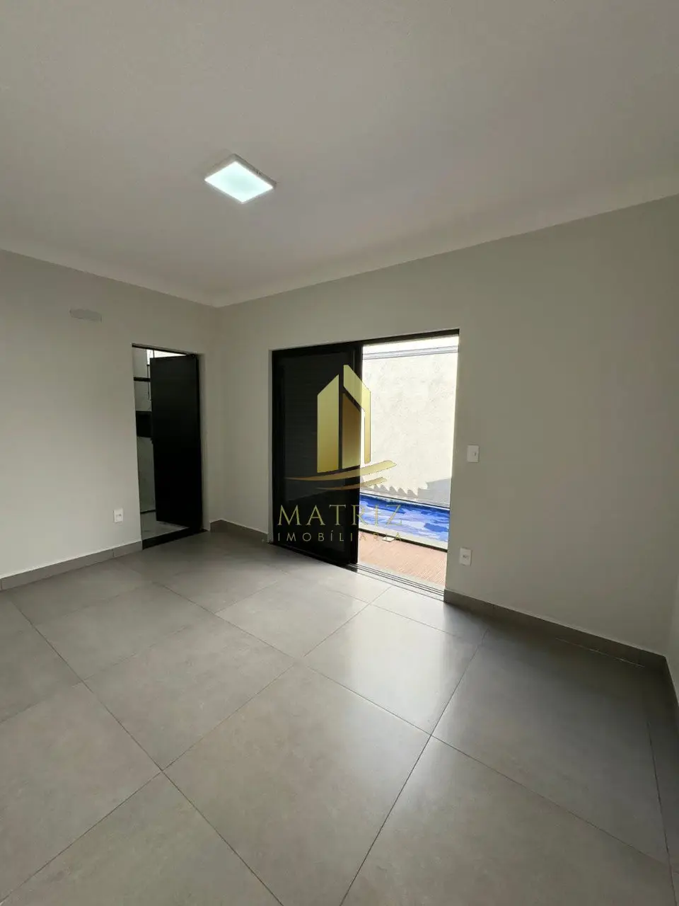 Casa à venda no São Joaquim em Franca - Cód. 3215 (Foto 8) - Matriz Imobiliária