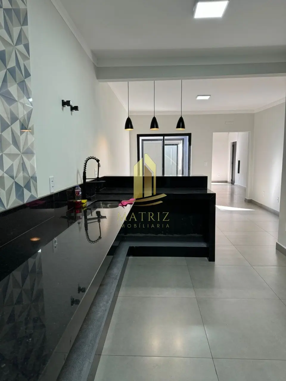 Casa à venda no São Joaquim em Franca - Cód. 3215 (Foto 10) - Matriz Imobiliária