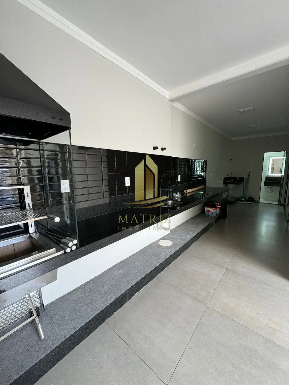 Casa à venda no São Joaquim em Franca - Cód. 3215 (Foto 11) - Matriz Imobiliária