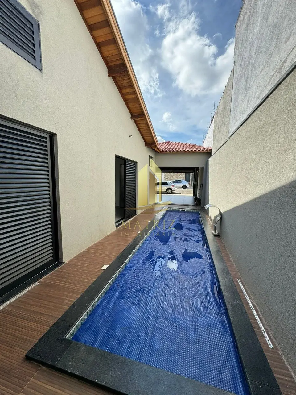 Casa à venda no São Joaquim em Franca - Cód. 3215 (Foto 12) - Matriz Imobiliária