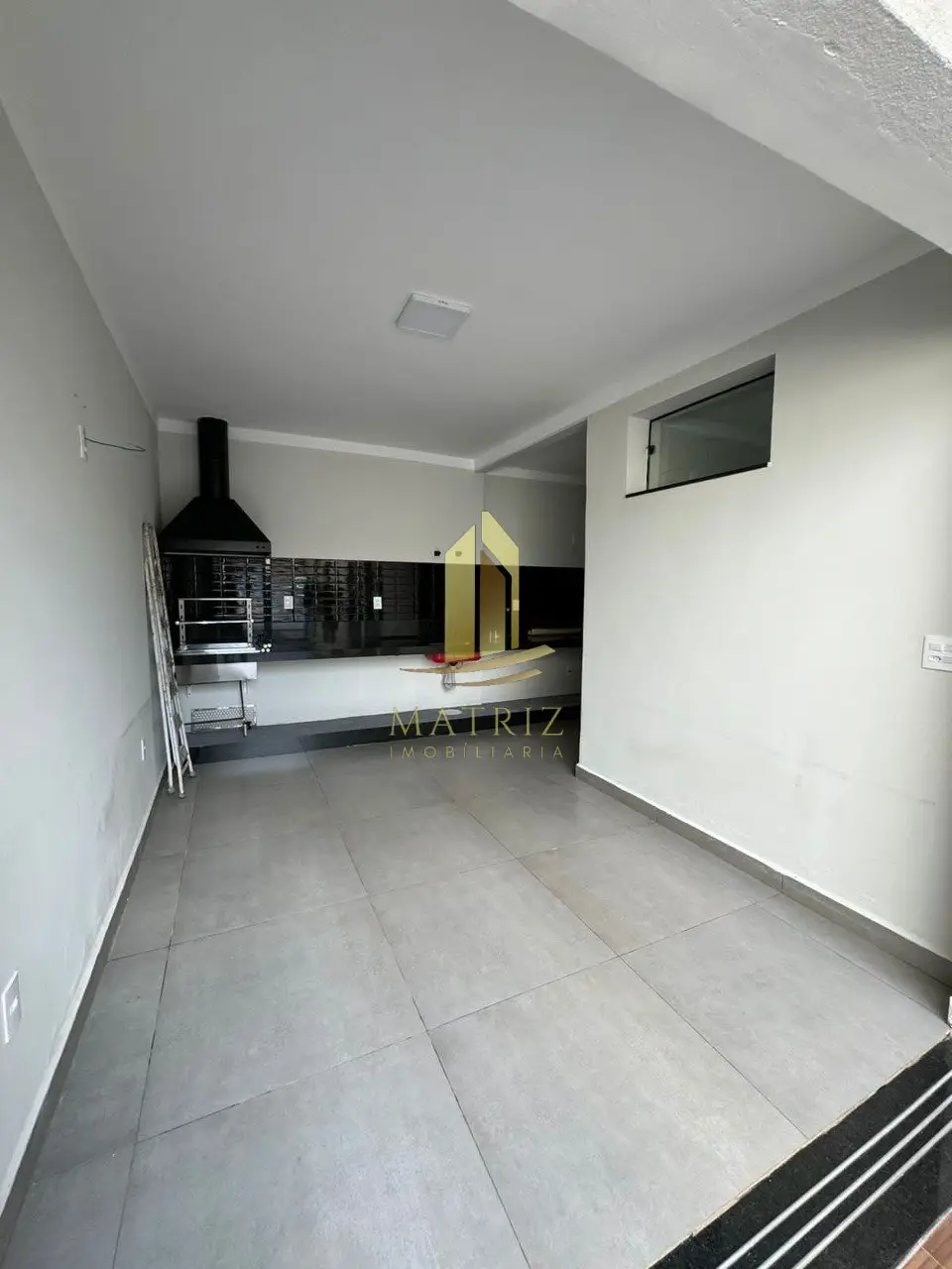 Casa à venda no São Joaquim em Franca - Cód. 3215 (Foto 13) - Matriz Imobiliária