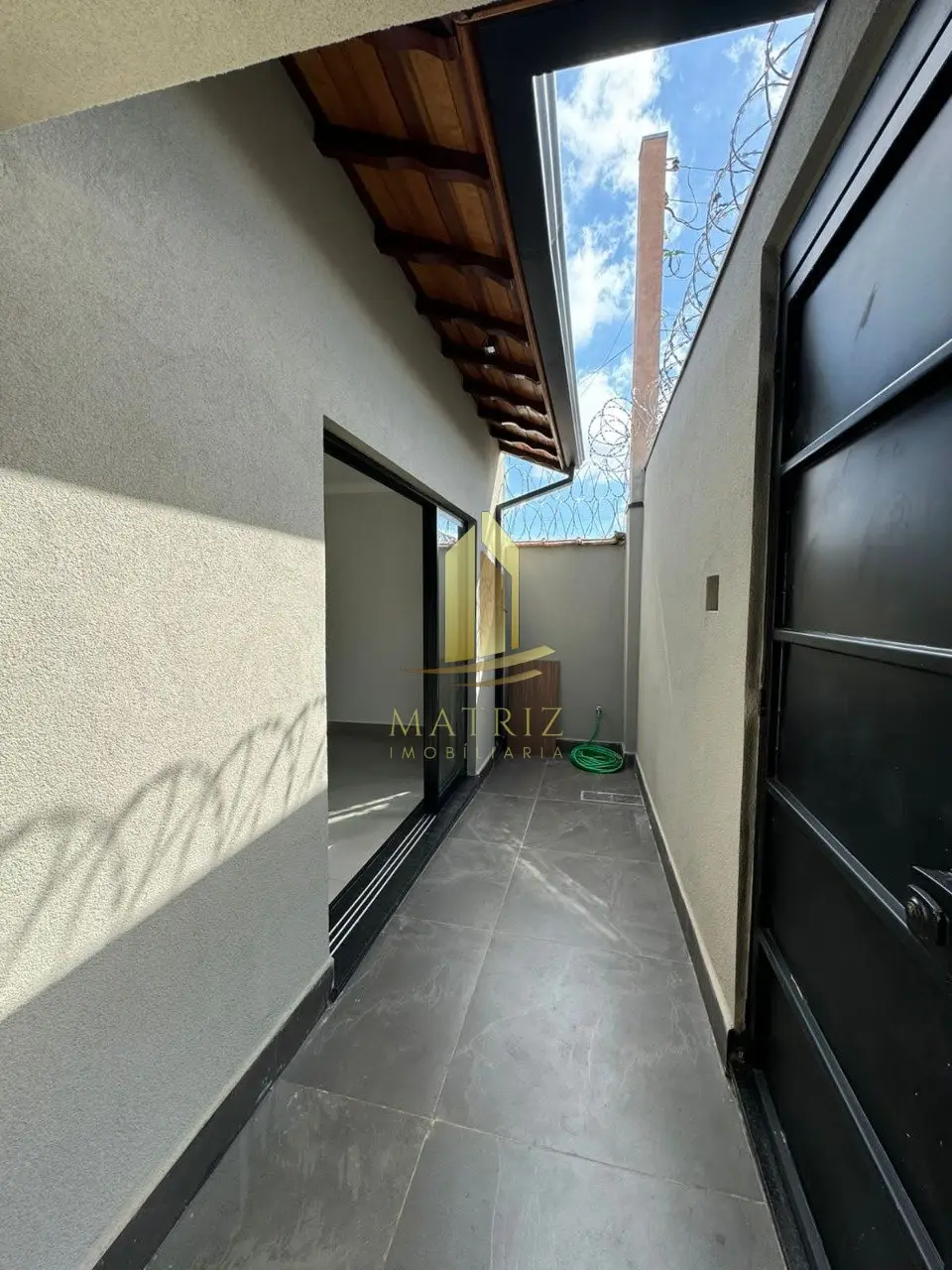 Casa à venda no São Joaquim em Franca - Cód. 3215 (Foto 14) - Matriz Imobiliária