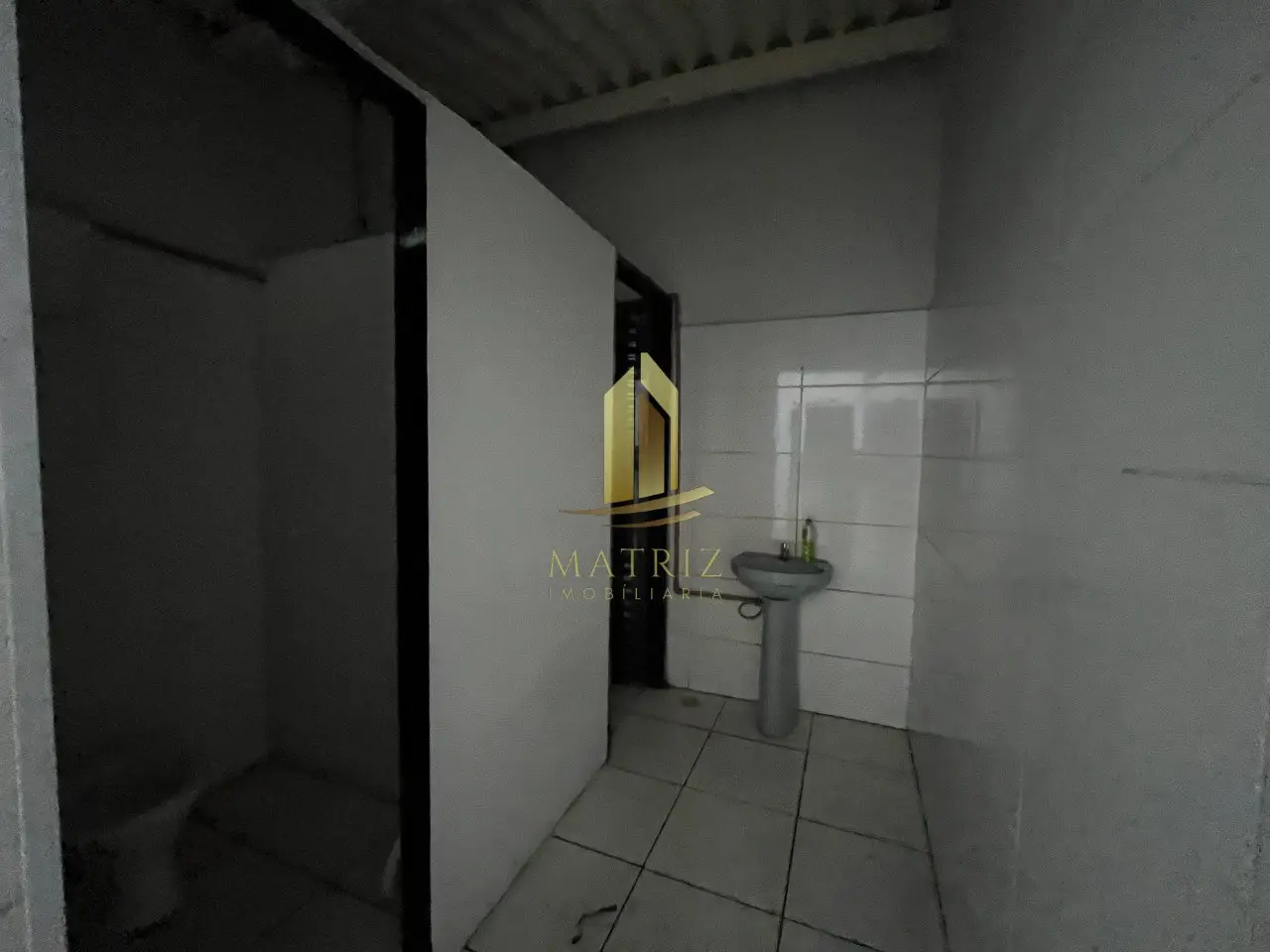 Galpão para alugar no Estação em Franca - Cód. 3222 (Foto 2) - Matriz Imobiliária