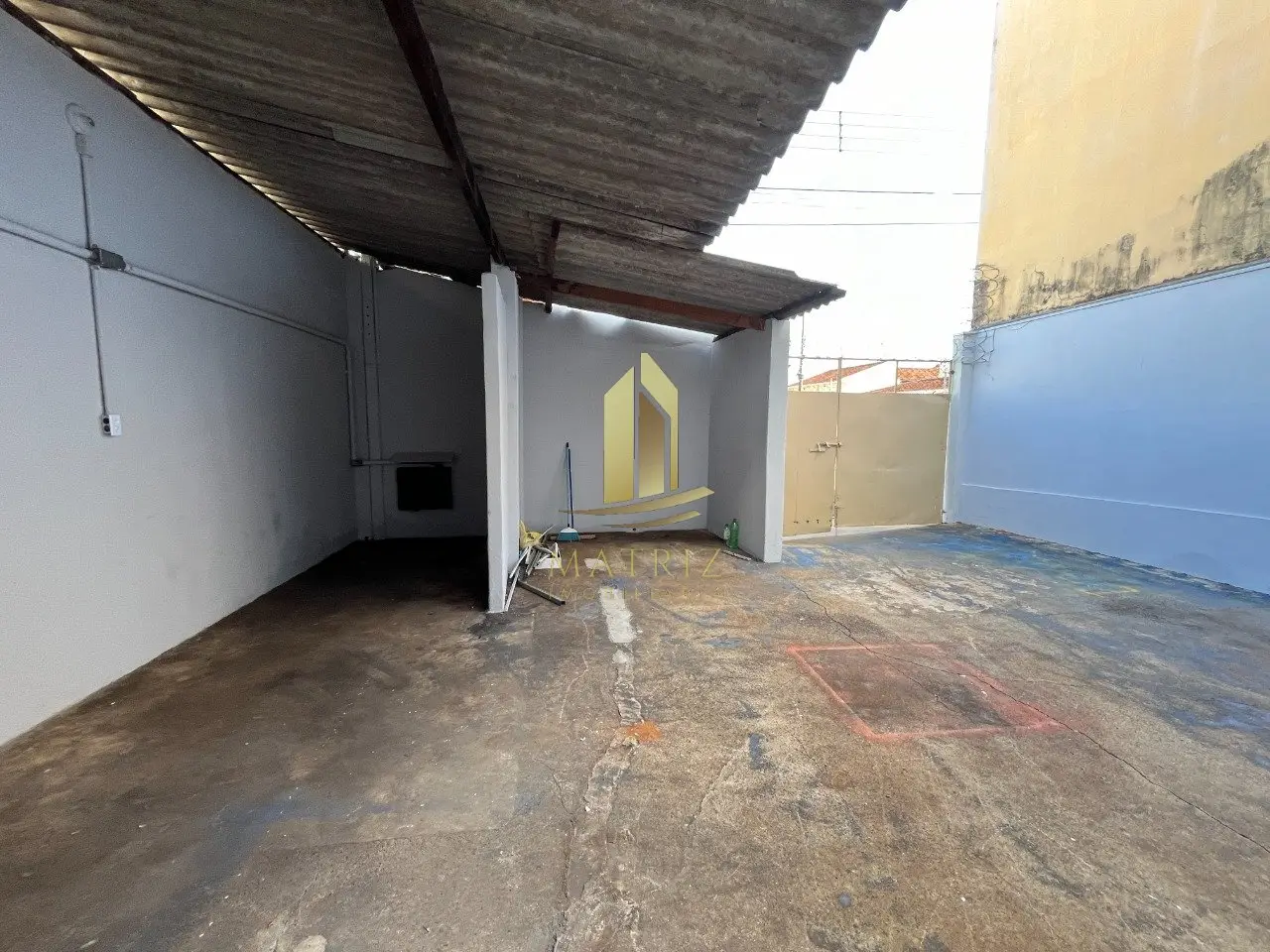 Galpão para alugar no Estação em Franca - Cód. 3222 (Foto 7) - Matriz Imobiliária
