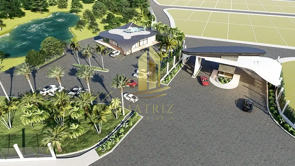 Empreendimento à venda no Recreio Beira Rio em Sacramento - Cód. 3235 (Foto 2) - Matriz Imobiliária