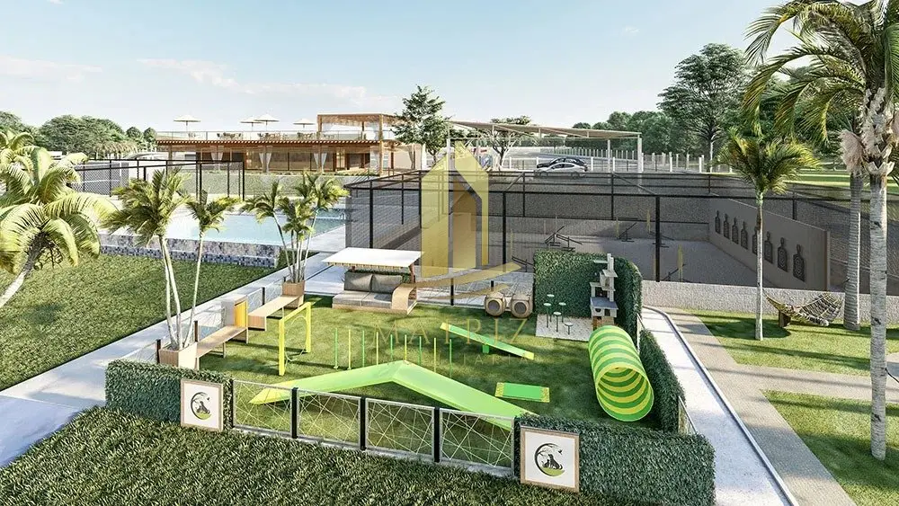 Empreendimento à venda no Recreio Beira Rio em Sacramento - Cód. 3235 (Foto 3) - Matriz Imobiliária
