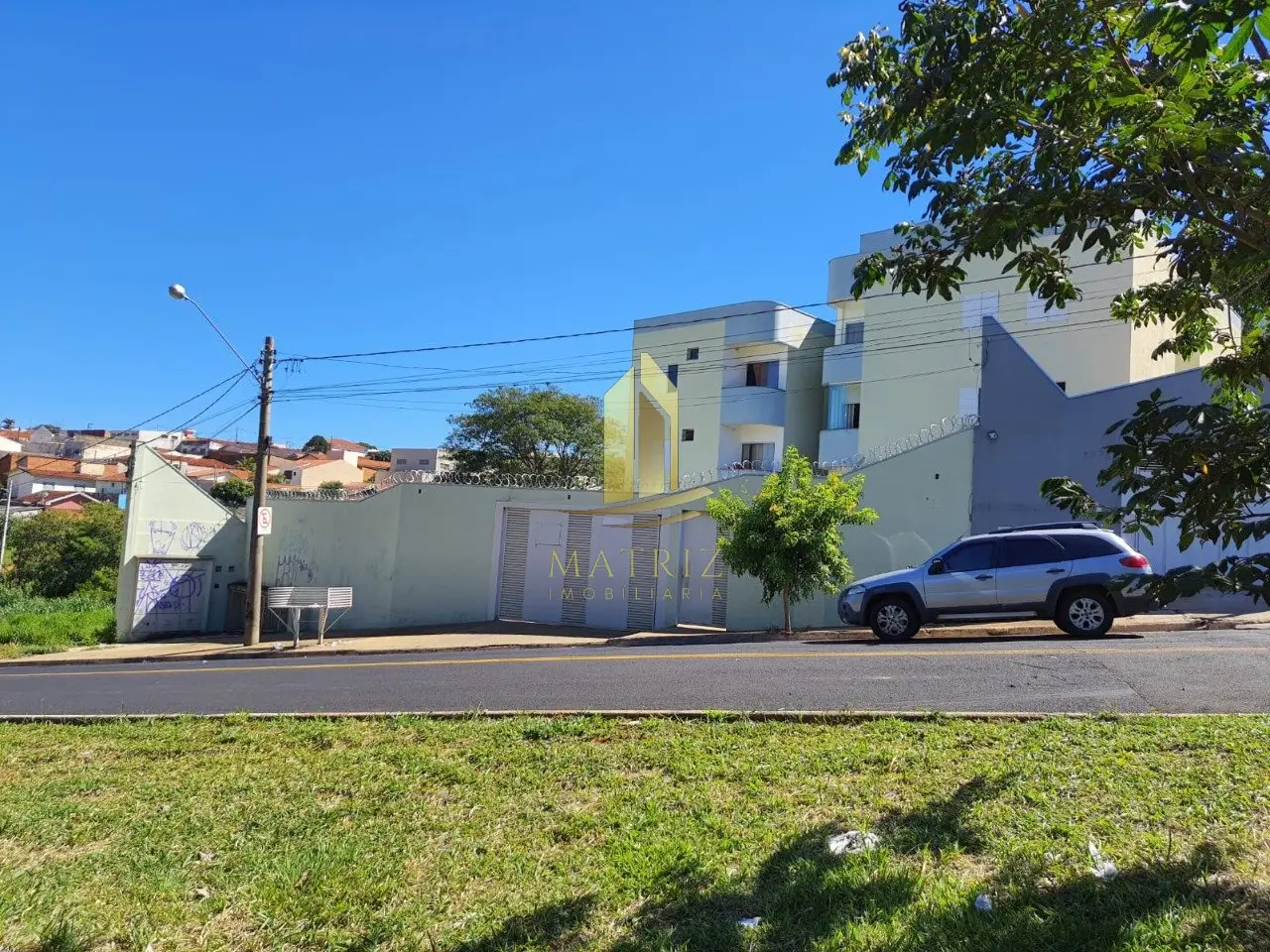 Apartamento à venda no Jardim Centenário em Franca - Cód. 3256 (Foto 2) - Matriz Imobiliária