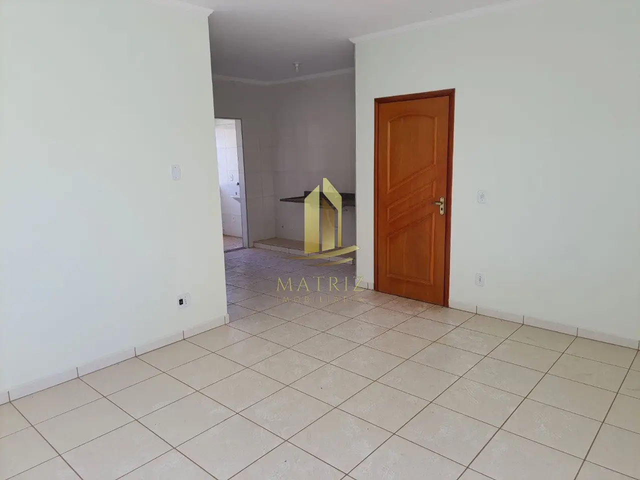 Apartamento à venda no Jardim Centenário em Franca - Cód. 3256 (Foto 10) - Matriz Imobiliária