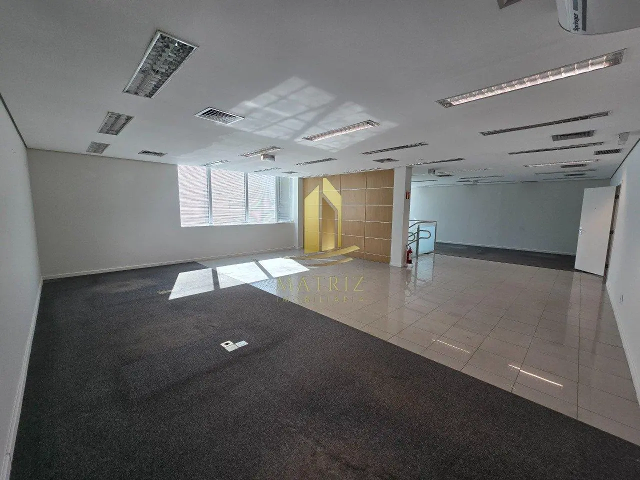 Ponto Comercial para alugar no Estação em Franca - Cód. 3262 (Foto 16) - Matriz Imobiliária