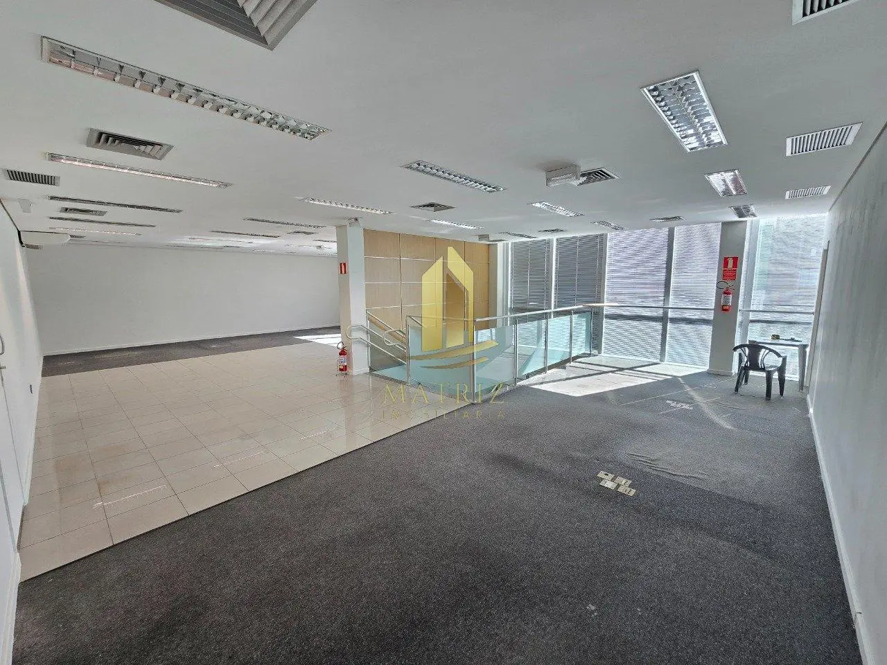 Ponto Comercial para alugar no Estação em Franca - Cód. 3262 (Foto 18) - Matriz Imobiliária