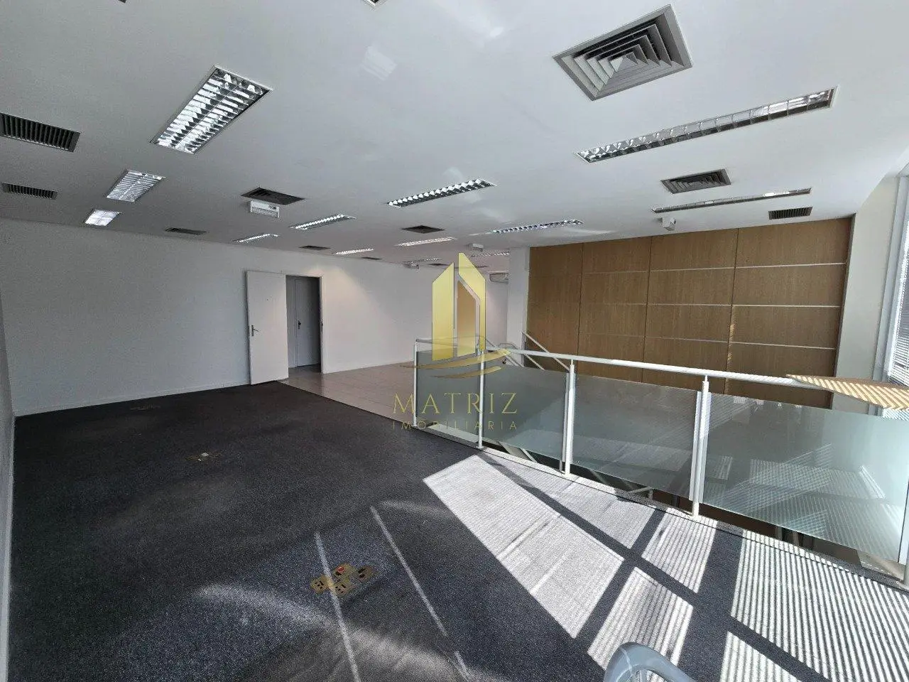 Ponto Comercial para alugar no Estação em Franca - Cód. 3262 (Foto 19) - Matriz Imobiliária