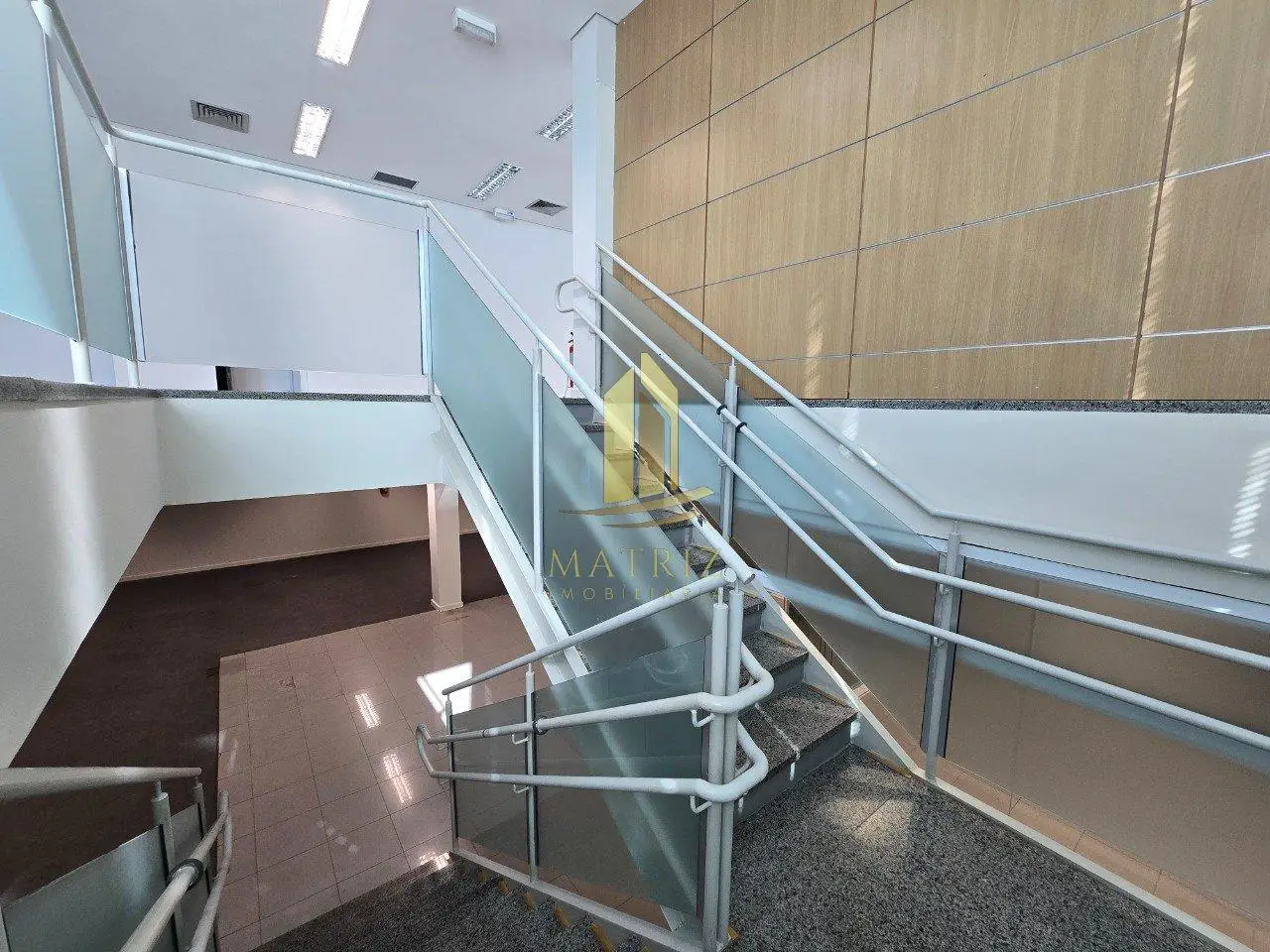 Ponto Comercial para alugar no Estação em Franca - Cód. 3262 (Foto 14) - Matriz Imobiliária