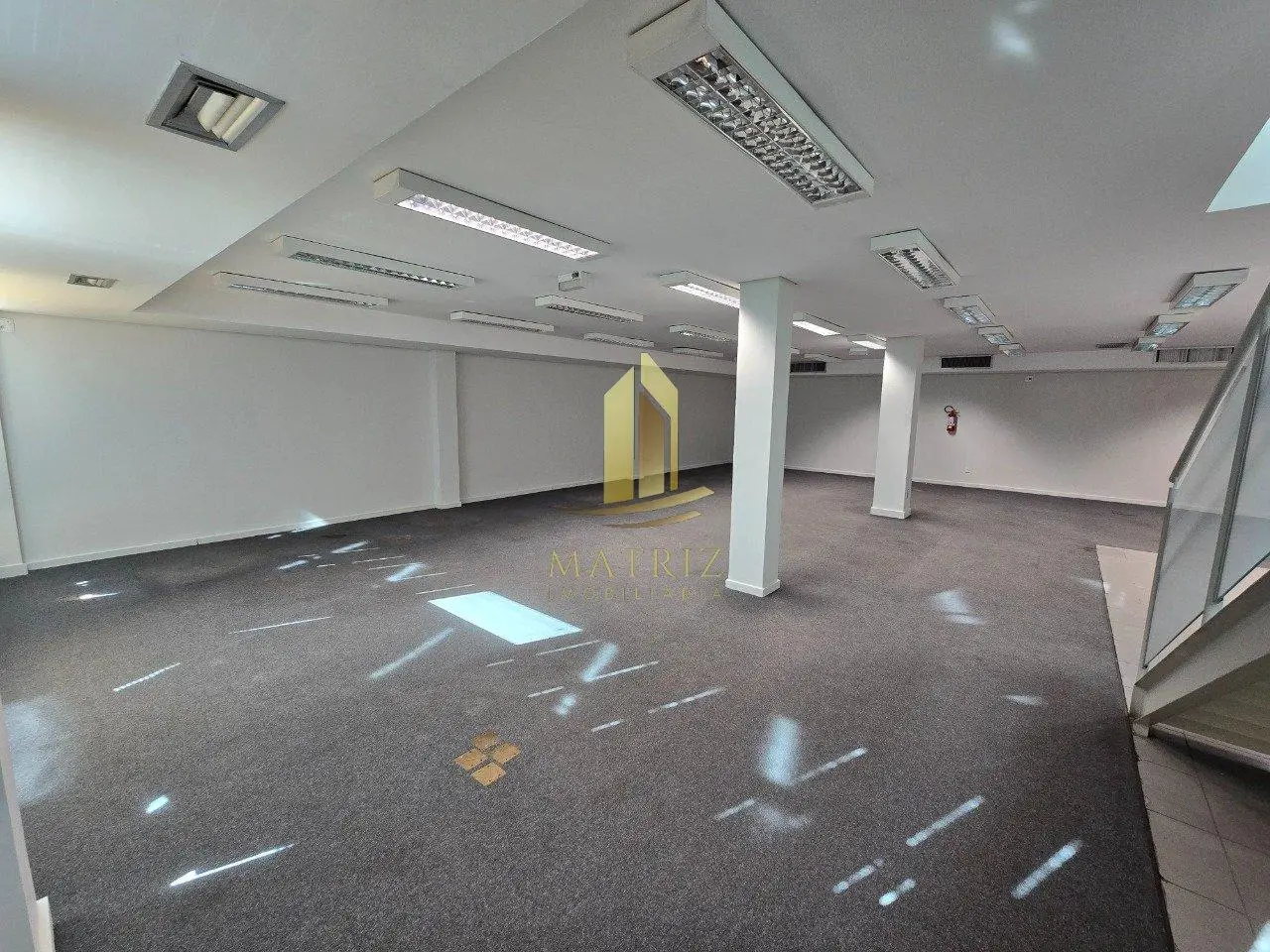 Ponto Comercial para alugar no Estação em Franca - Cód. 3262 (Foto 11) - Matriz Imobiliária