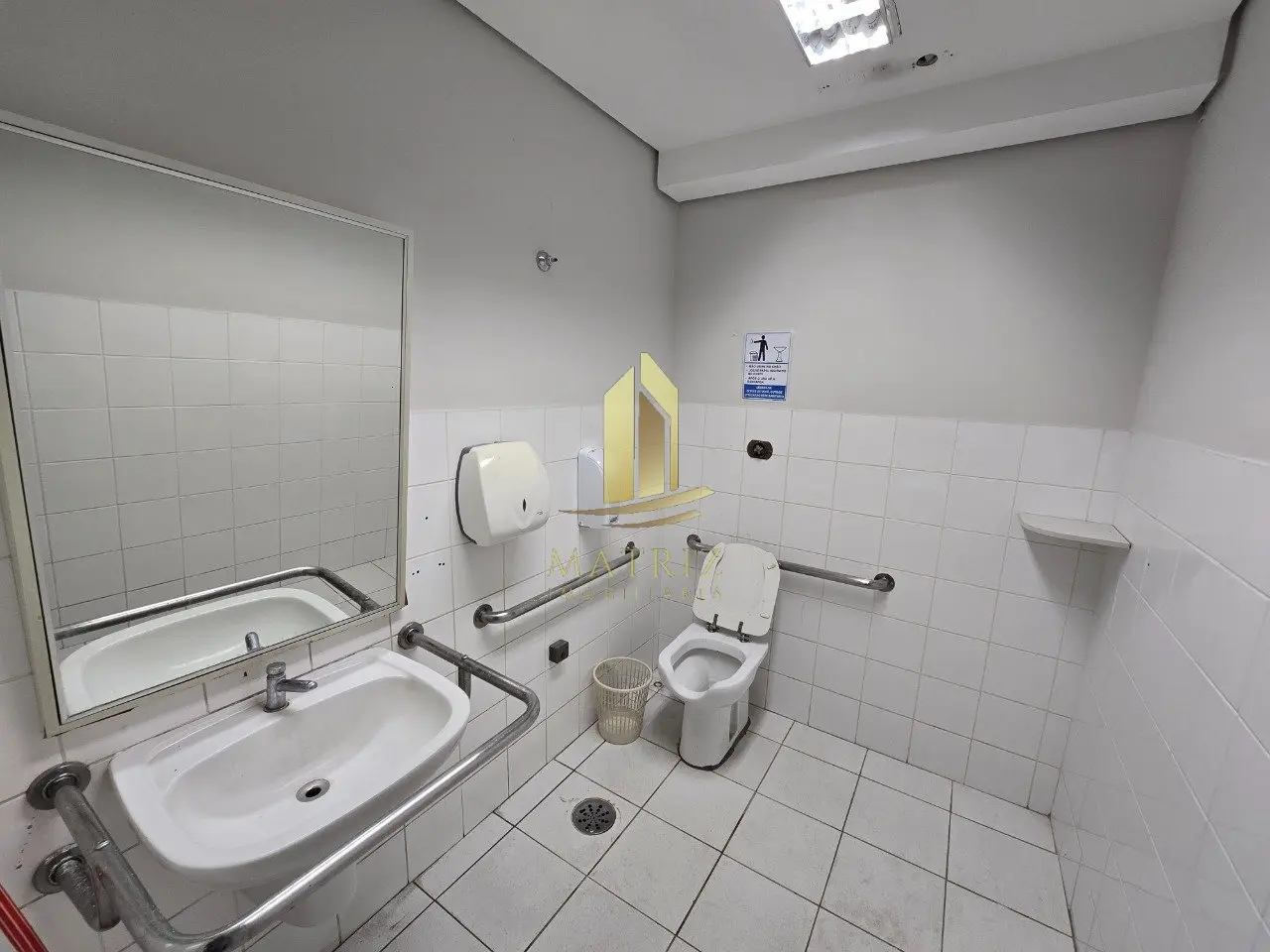 Ponto Comercial para alugar no Estação em Franca - Cód. 3262 (Foto 12) - Matriz Imobiliária