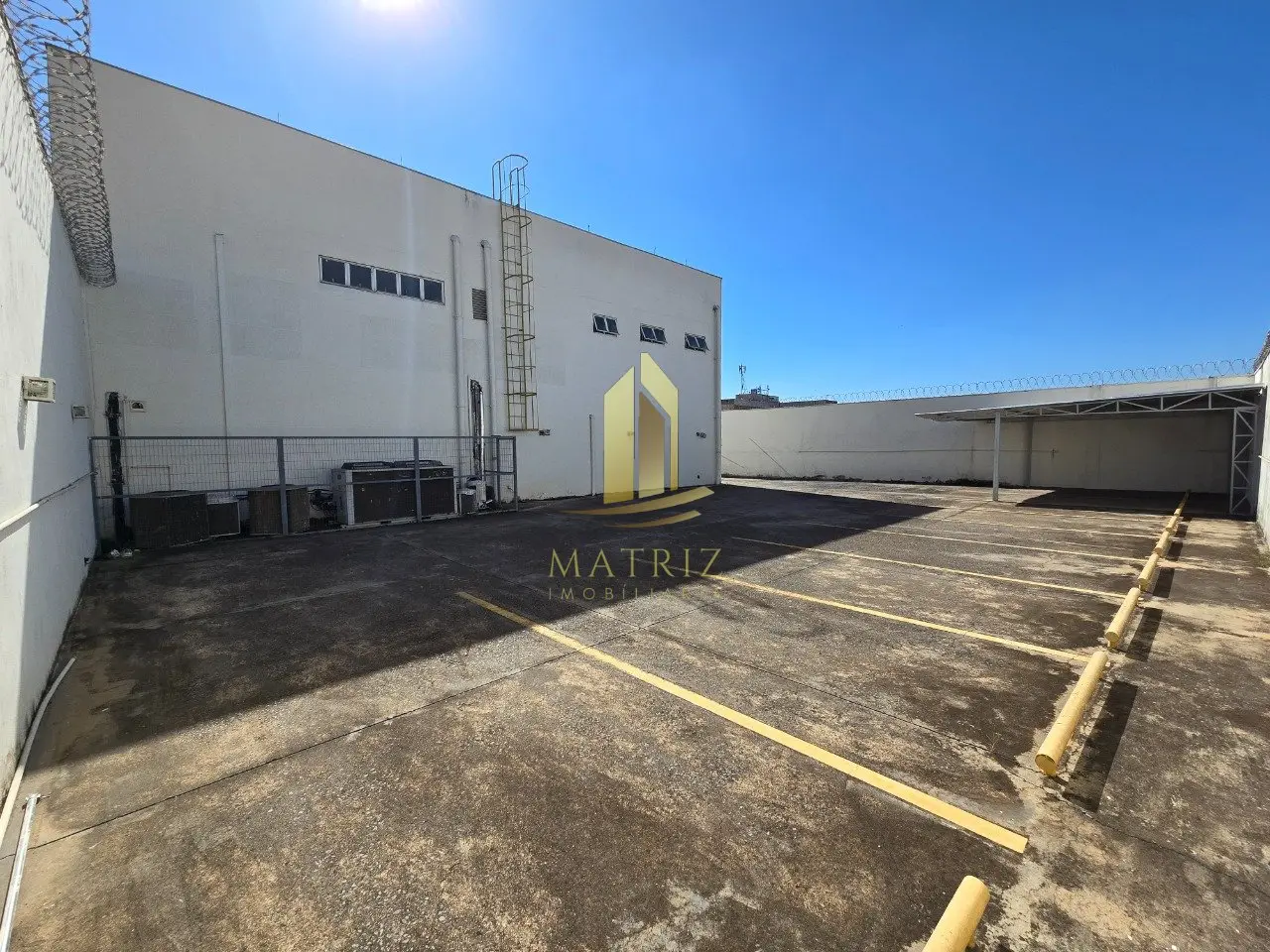 Ponto Comercial para alugar no Estação em Franca - Cód. 3262 (Foto 5) - Matriz Imobiliária