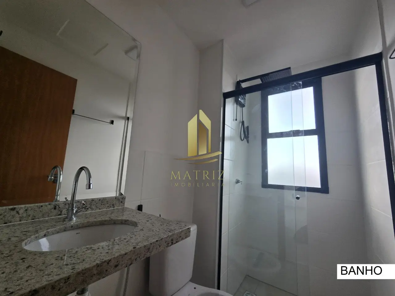 Apartamento à venda no Vila Santa Rita em Franca - Cód. 3263 (Foto 8) - Matriz Imobiliária