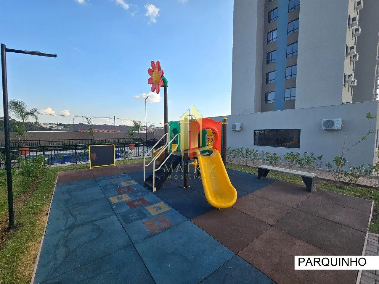Apartamento à venda no Vila Santa Rita em Franca - Cód. 3263 (Foto 15) - Matriz Imobiliária