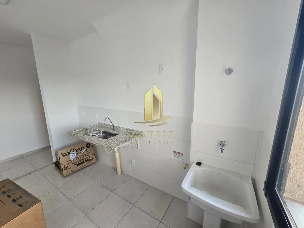 Apartamento à venda no Vila Santa Rita em Franca - Cód. 3264 (Foto 3) - Matriz Imobiliária