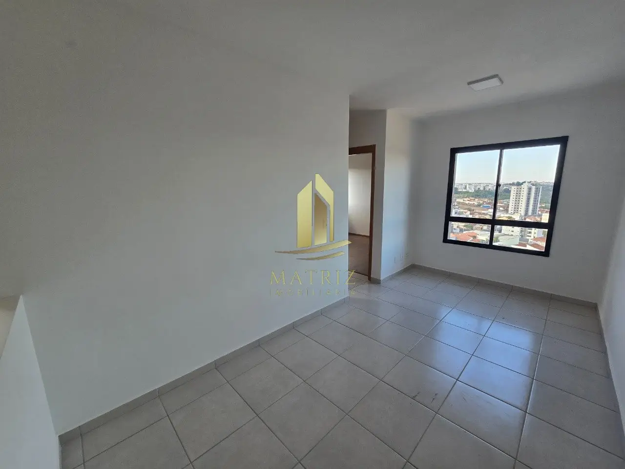 Apartamento à venda no Vila Santa Rita em Franca - Cód. 3264 (Foto 4) - Matriz Imobiliária