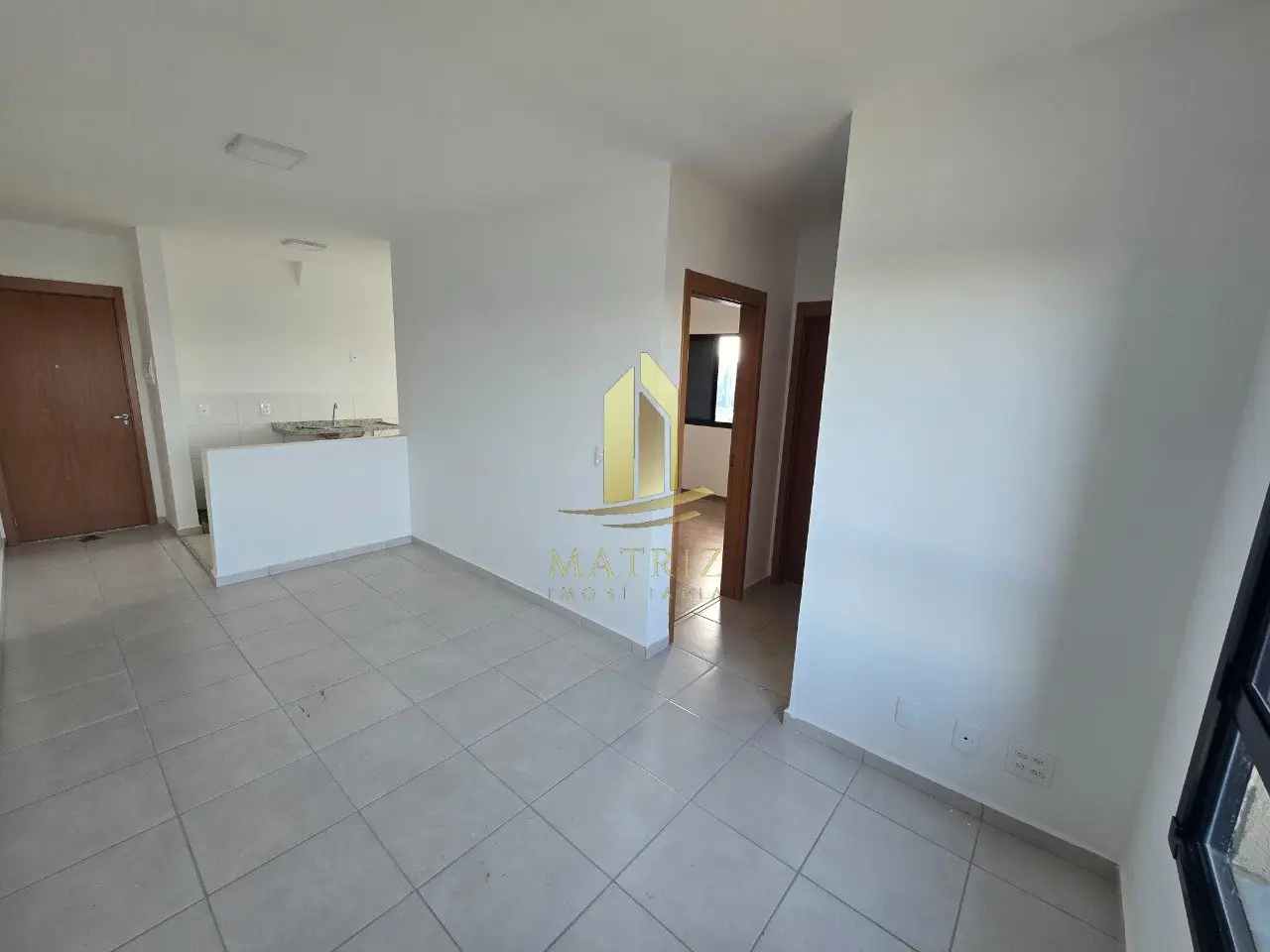 Apartamento à venda no Vila Santa Rita em Franca - Cód. 3264 (Foto 5) - Matriz Imobiliária