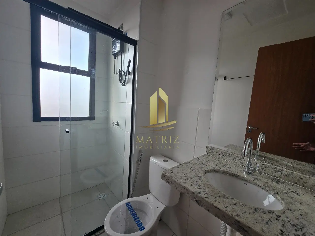Apartamento à venda no Vila Santa Rita em Franca - Cód. 3264 (Foto 7) - Matriz Imobiliária