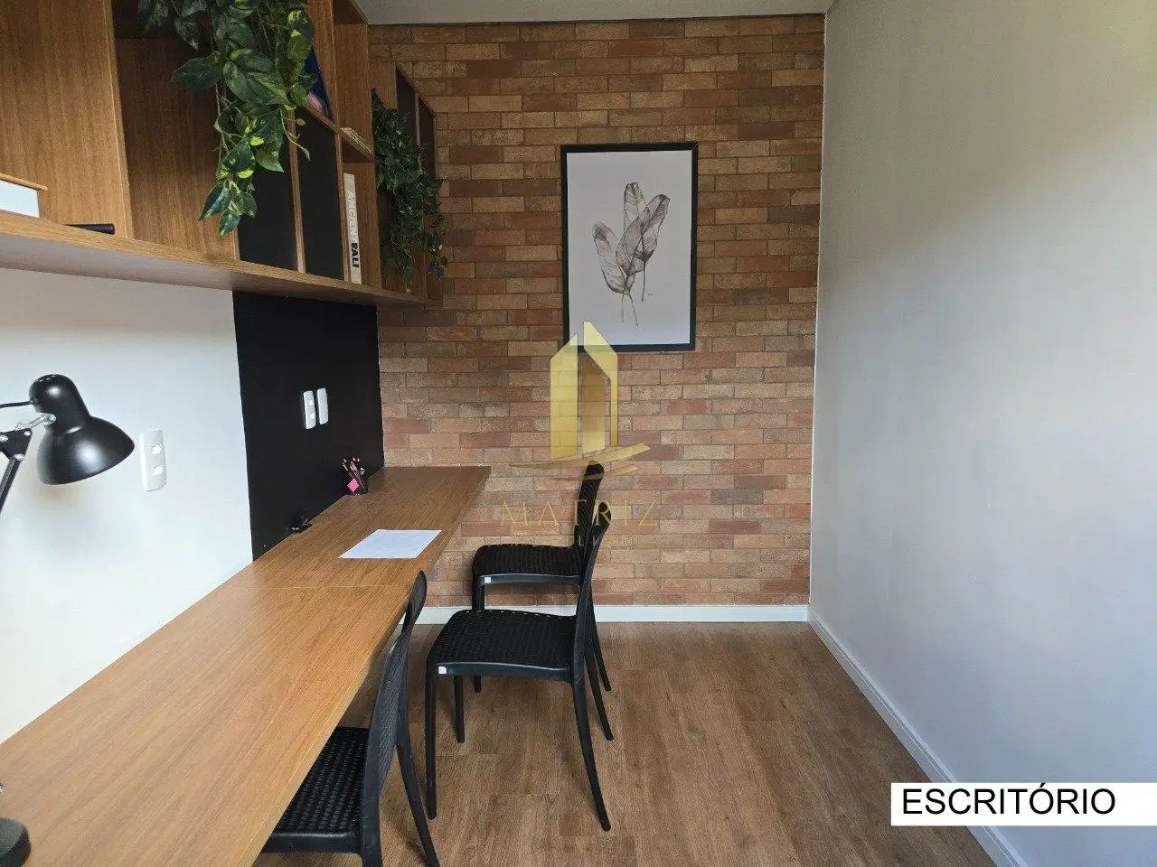 Apartamento à venda no Vila Santa Rita em Franca - Cód. 3264 (Foto 10) - Matriz Imobiliária