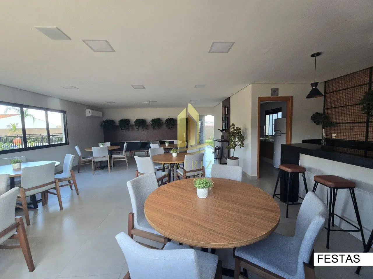 Apartamento à venda no Vila Santa Rita em Franca - Cód. 3264 (Foto 11) - Matriz Imobiliária
