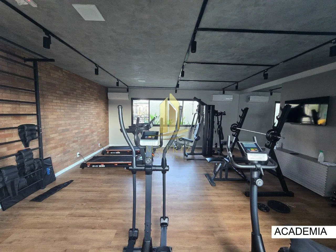 Apartamento à venda no Vila Santa Rita em Franca - Cód. 3264 (Foto 12) - Matriz Imobiliária