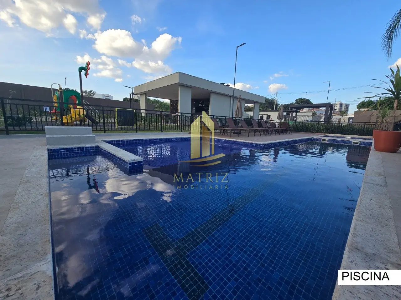 Apartamento à venda no Vila Santa Rita em Franca - Cód. 3264 (Foto 13) - Matriz Imobiliária