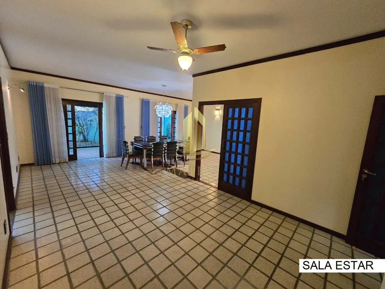 Casa em Condomínio à venda no Jardim Brasilândia em Franca - Cód. 3281 (Foto 6) - Matriz Imobiliária