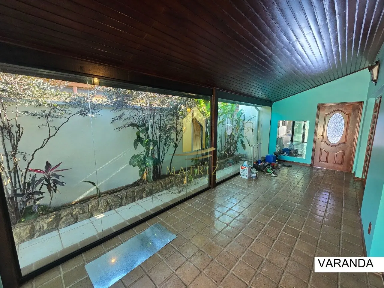 Casa em Condomínio à venda no Jardim Brasilândia em Franca - Cód. 3281 (Foto 8) - Matriz Imobiliária