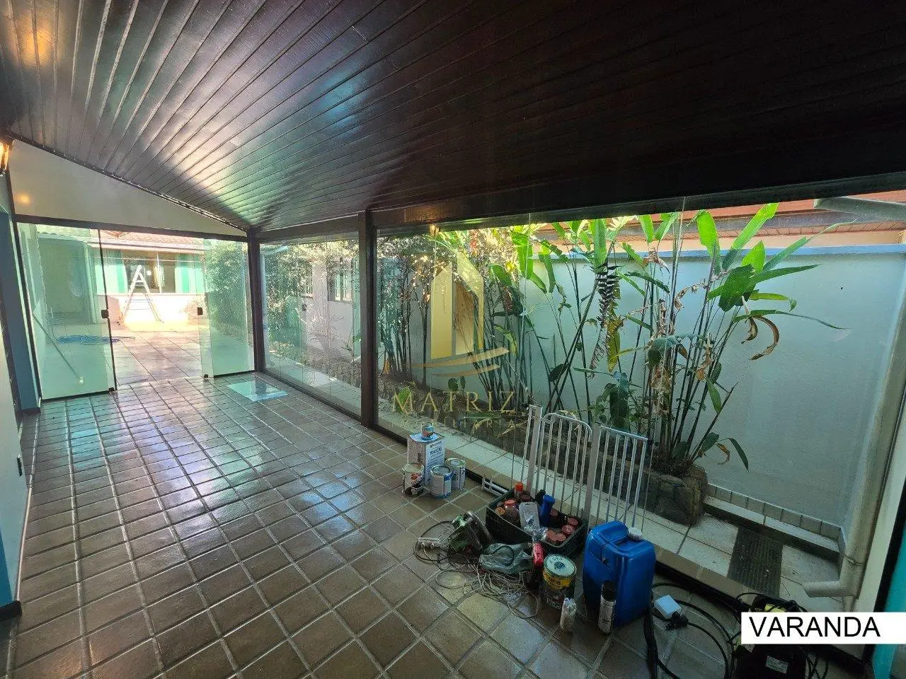 Casa em Condomínio à venda no Jardim Brasilândia em Franca - Cód. 3281 (Foto 9) - Matriz Imobiliária