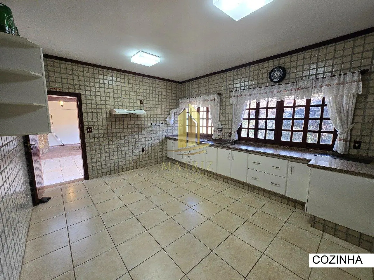 Casa em Condomínio à venda no Jardim Brasilândia em Franca - Cód. 3281 (Foto 10) - Matriz Imobiliária