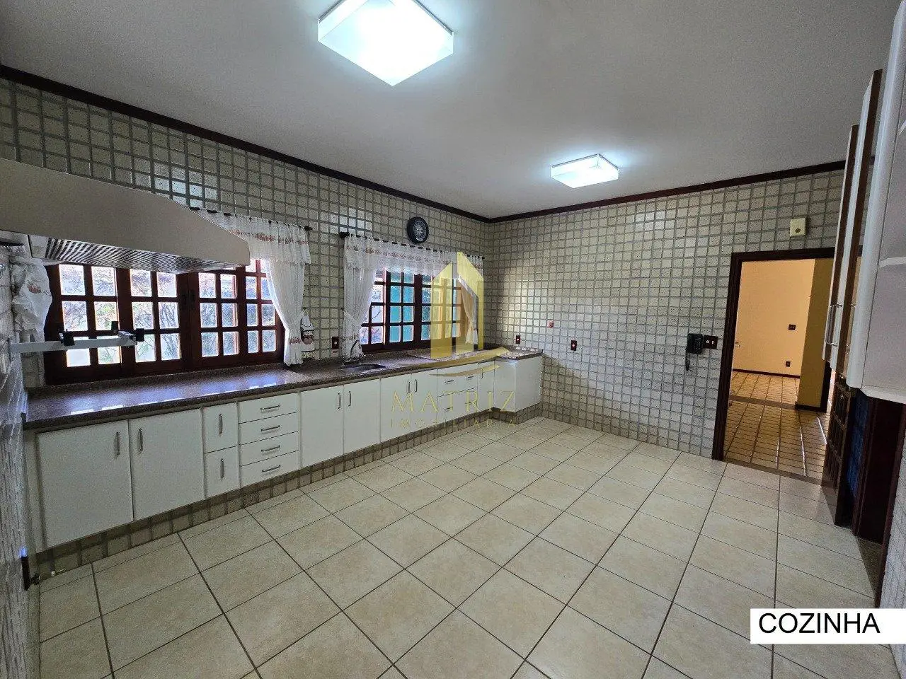 Casa em Condomínio à venda no Jardim Brasilândia em Franca - Cód. 3281 (Foto 11) - Matriz Imobiliária