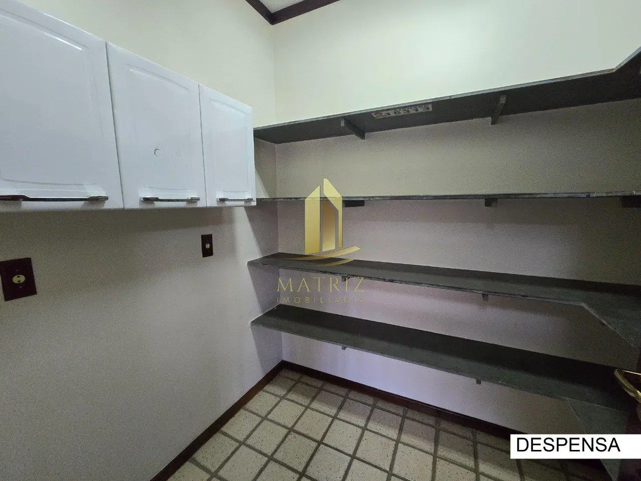 Casa em Condomínio à venda no Jardim Brasilândia em Franca - Cód. 3281 (Foto 12) - Matriz Imobiliária