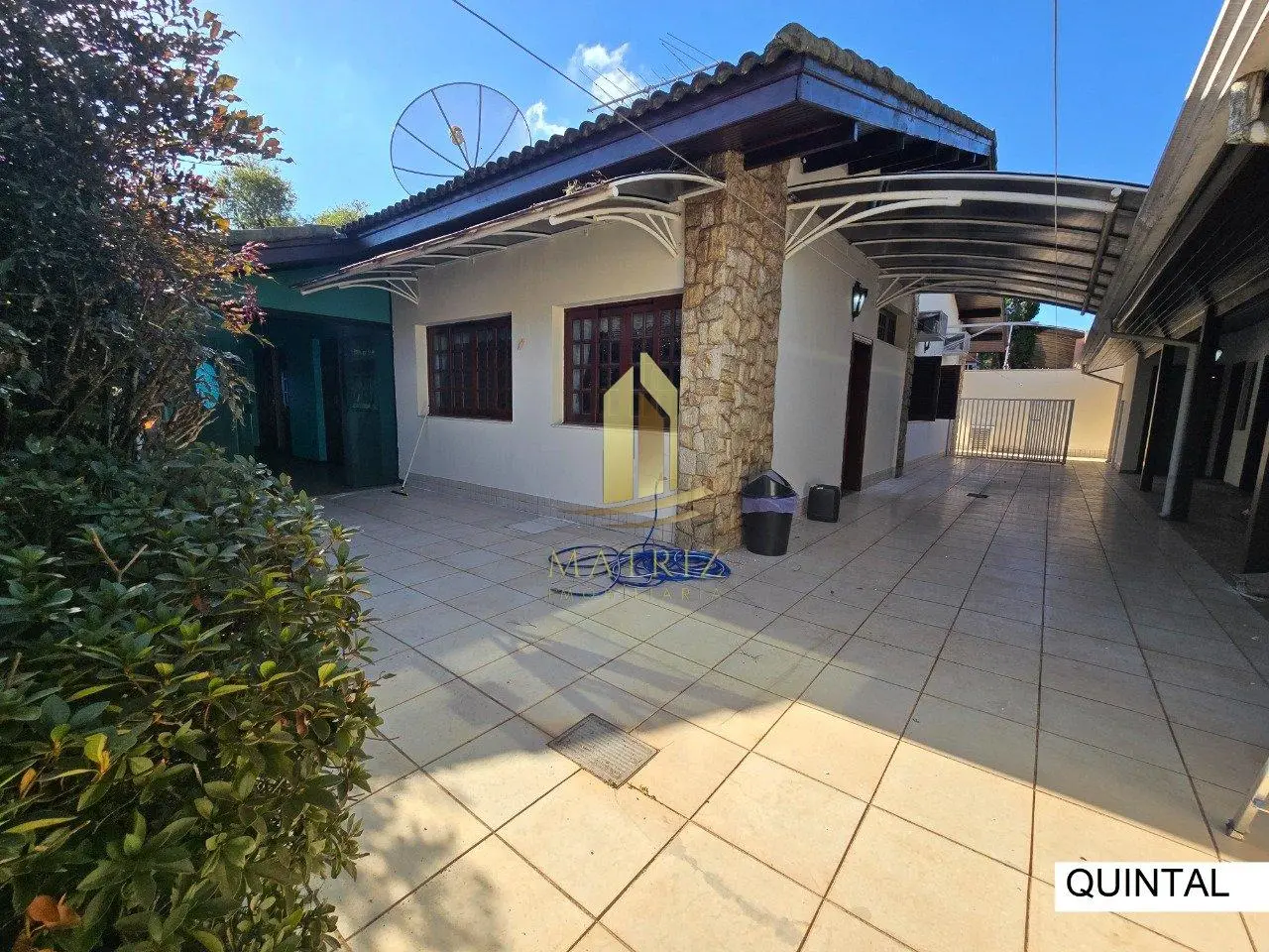 Casa em Condomínio à venda no Jardim Brasilândia em Franca - Cód. 3281 (Foto 13) - Matriz Imobiliária