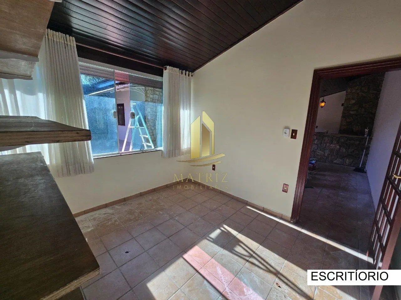 Casa em Condomínio à venda no Jardim Brasilândia em Franca - Cód. 3281 (Foto 16) - Matriz Imobiliária